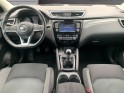 Nissan qashqai 1.2 dig-t 115 n-connecta garantie 12 mois/camera/toit ouvrant/radars occasion toulouse (31) simplicicar...