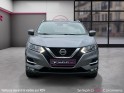 Nissan qashqai 1.2 dig-t 115 n-connecta garantie 12 mois/camera/toit ouvrant/radars occasion toulouse (31) simplicicar...