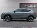 Nissan qashqai 1.2 dig-t 115 n-connecta garantie 12 mois/camera/toit ouvrant/radars occasion toulouse (31) simplicicar...