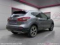 Nissan qashqai 1.2 dig-t 115 n-connecta garantie 12 mois/camera/toit ouvrant/radars occasion toulouse (31) simplicicar...