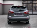 Nissan qashqai 1.2 dig-t 115 n-connecta garantie 12 mois/camera/toit ouvrant/radars occasion toulouse (31) simplicicar...