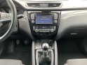 Nissan qashqai 1.2 dig-t 115 n-connecta garantie 12 mois/camera/toit ouvrant/radars occasion toulouse (31) simplicicar...