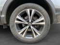Nissan qashqai 1.2 dig-t 115 n-connecta garantie 12 mois/camera/toit ouvrant/radars occasion toulouse (31) simplicicar...