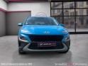 Hyundai kona hybrid 141 initia/garantie 12 mois/ camera/ regul-lim de vitesse occasion toulouse (31) simplicicar simplicibike...