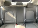 Hyundai kona hybrid 141 initia/garantie 12 mois/ camera/ regul-lim de vitesse occasion toulouse (31) simplicicar simplicibike...