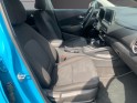 Hyundai kona hybrid 141 initia/garantie 12 mois/ camera/ regul-lim de vitesse occasion toulouse (31) simplicicar simplicibike...