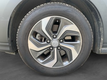 Hyundai kona hybrid 141 initia/garantie 12 mois/ camera/ regul-lim de vitesse occasion toulouse (31) simplicicar simplicibike...
