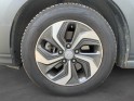 Hyundai kona hybrid 141 initia/garantie 12 mois/ camera/ regul-lim de vitesse occasion toulouse (31) simplicicar simplicibike...