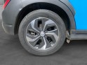 Hyundai kona hybrid 141 initia/garantie 12 mois/ camera/ regul-lim de vitesse occasion toulouse (31) simplicicar simplicibike...