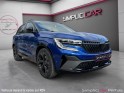 Renault austral e-tech hybrid 200 techno esprit alpine 1ere main occasion simplicicar pertuis  simplicicar simplicibike france