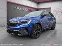 Renault austral e-tech hybrid 200 techno esprit alpine 1ere main occasion simplicicar pertuis  simplicicar simplicibike france