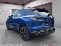 Renault austral e-tech hybrid 200 techno esprit alpine 1ere main occasion simplicicar pertuis  simplicicar simplicibike france