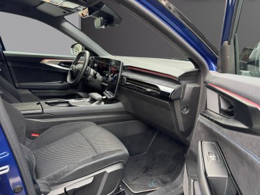Renault austral e-tech hybrid 200 techno esprit alpine 1ere main occasion simplicicar pertuis  simplicicar simplicibike france