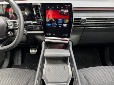Renault austral e-tech hybrid 200 techno esprit alpine 1ere main occasion simplicicar pertuis  simplicicar simplicibike france