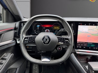 Renault austral e-tech hybrid 200 techno esprit alpine 1ere main occasion simplicicar pertuis  simplicicar simplicibike france