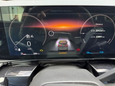 Renault austral e-tech hybrid 200 techno esprit alpine 1ere main occasion simplicicar pertuis  simplicicar simplicibike france