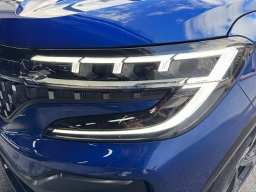 Renault austral e-tech hybrid 200 techno esprit alpine 1ere main occasion simplicicar pertuis  simplicicar simplicibike france