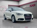 Audi a1 1.4 tfsi 122 ambition occasion simplicicar st-maximin simplicicar simplicibike france