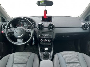 Audi a1 1.4 tfsi 122 ambition occasion simplicicar st-maximin simplicicar simplicibike france