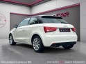Audi a1 1.4 tfsi 122 ambition occasion simplicicar st-maximin simplicicar simplicibike france