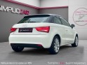 Audi a1 1.4 tfsi 122 ambition occasion simplicicar st-maximin simplicicar simplicibike france