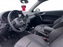 Audi a1 1.4 tfsi 122 ambition occasion simplicicar st-maximin simplicicar simplicibike france