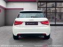Audi a1 1.4 tfsi 122 ambition occasion simplicicar st-maximin simplicicar simplicibike france