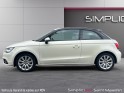 Audi a1 1.4 tfsi 122 ambition occasion simplicicar st-maximin simplicicar simplicibike france