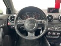 Audi a1 1.4 tfsi 122 ambition occasion simplicicar st-maximin simplicicar simplicibike france