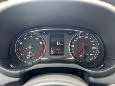 Audi a1 1.4 tfsi 122 ambition occasion simplicicar st-maximin simplicicar simplicibike france