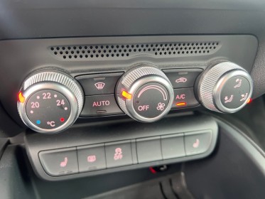 Audi a1 1.4 tfsi 122 ambition occasion simplicicar st-maximin simplicicar simplicibike france