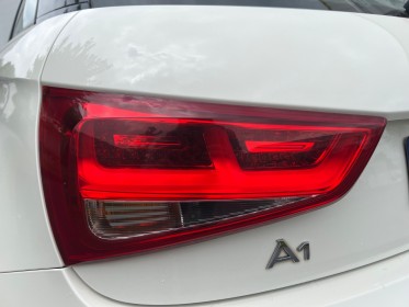 Audi a1 1.4 tfsi 122 ambition occasion simplicicar st-maximin simplicicar simplicibike france
