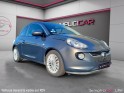 Opel adam 1.4 twinport 87 ch s/s glam//garantie 12 mois// occasion simplicicar lille  simplicicar simplicibike france