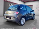 Opel adam 1.4 twinport 87 ch s/s glam//garantie 12 mois// occasion simplicicar lille  simplicicar simplicibike france