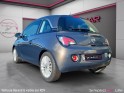 Opel adam 1.4 twinport 87 ch s/s glam//garantie 12 mois// occasion simplicicar lille  simplicicar simplicibike france