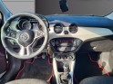 Opel adam 1.4 twinport 87 ch s/s glam//garantie 12 mois// occasion simplicicar lille  simplicicar simplicibike france