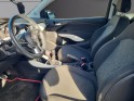 Opel adam 1.4 twinport 87 ch s/s glam//garantie 12 mois// occasion simplicicar lille  simplicicar simplicibike france