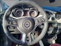 Opel adam 1.4 twinport 87 ch s/s glam//garantie 12 mois// occasion simplicicar lille  simplicicar simplicibike france