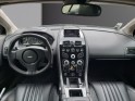 Aston martin db9 coupé touchtronic ii a entretien complet aston francaise comme neuve occasion paris 17ème (75)(porte...