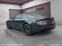 Aston martin db9 coupé touchtronic ii a entretien complet aston francaise comme neuve occasion paris 17ème (75)(porte...