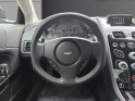 Aston martin db9 coupé touchtronic ii a entretien complet aston francaise comme neuve occasion paris 17ème (75)(porte...