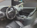 Aston martin db9 coupé touchtronic ii a entretien complet aston francaise comme neuve occasion paris 17ème (75)(porte...