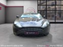 Aston martin db9 coupé touchtronic ii a entretien complet aston francaise comme neuve occasion paris 17ème (75)(porte...