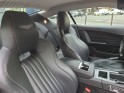 Aston martin db9 coupé touchtronic ii a entretien complet aston francaise comme neuve occasion paris 17ème (75)(porte...
