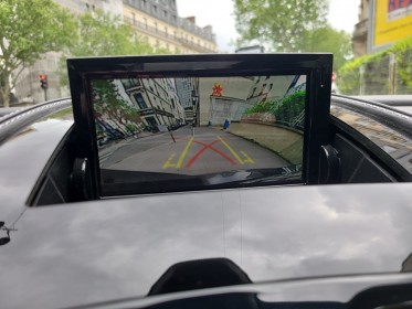 Aston martin db9 coupé touchtronic ii a entretien complet aston francaise comme neuve occasion paris 17ème (75)(porte...