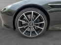 Aston martin db9 coupé touchtronic ii a entretien complet aston francaise comme neuve occasion paris 17ème (75)(porte...