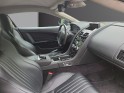 Aston martin db9 coupé touchtronic ii a entretien complet aston francaise comme neuve occasion paris 17ème (75)(porte...