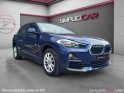 Bmw x2 f39 sdrive  116 ch bvm6 lounge plus //garantie 12 mois// occasion simplicicar lille  simplicicar simplicibike france