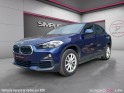 Bmw x2 f39 sdrive  116 ch bvm6 lounge plus //garantie 12 mois// occasion simplicicar lille  simplicicar simplicibike france