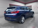Bmw x2 f39 sdrive  116 ch bvm6 lounge plus //garantie 12 mois// occasion simplicicar lille  simplicicar simplicibike france